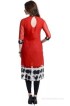 Urbane Woman Casual Printed Women's Kurti Urbane Woman Casual Printed Women's Kurti
